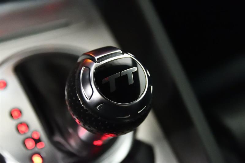 audi TT 2013 - 22