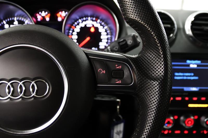 audi TT 2013 - 23