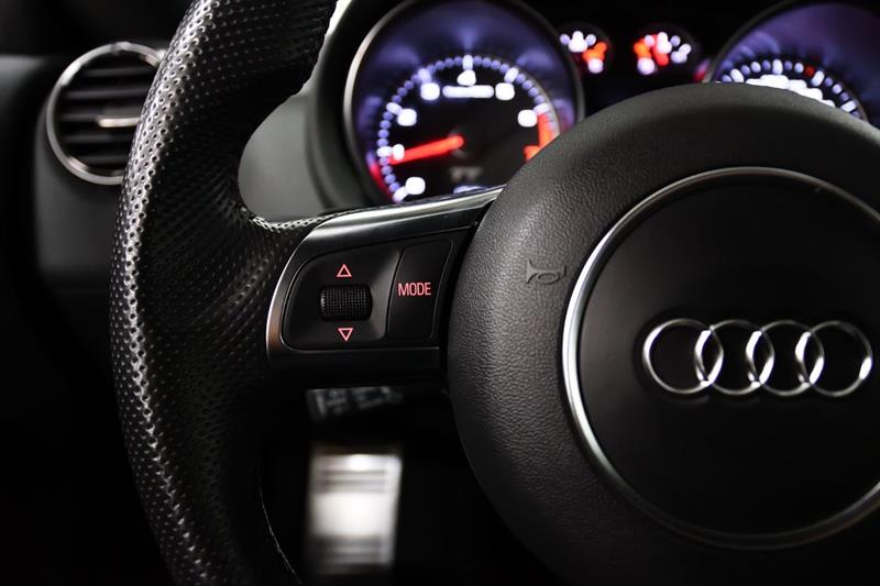 audi TT 2013 - 24