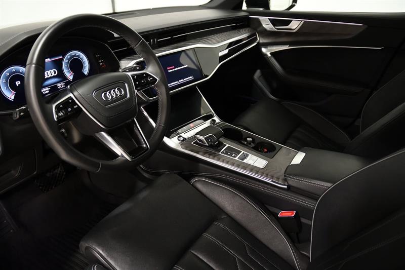 audi A6 allroad 2025 - 2