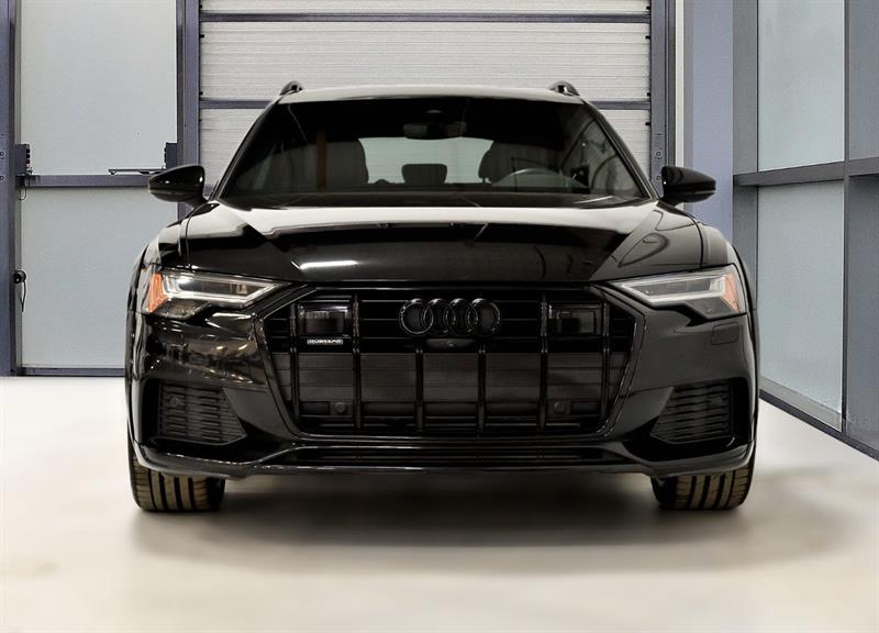 audi A6 allroad 2025 - 5