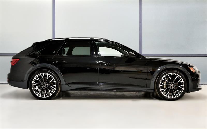 audi A6 allroad 2025 - 6
