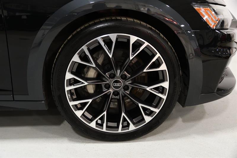 audi A6 allroad 2025 - 7