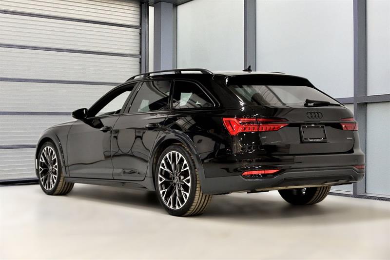 audi A6 allroad 2025 - 8