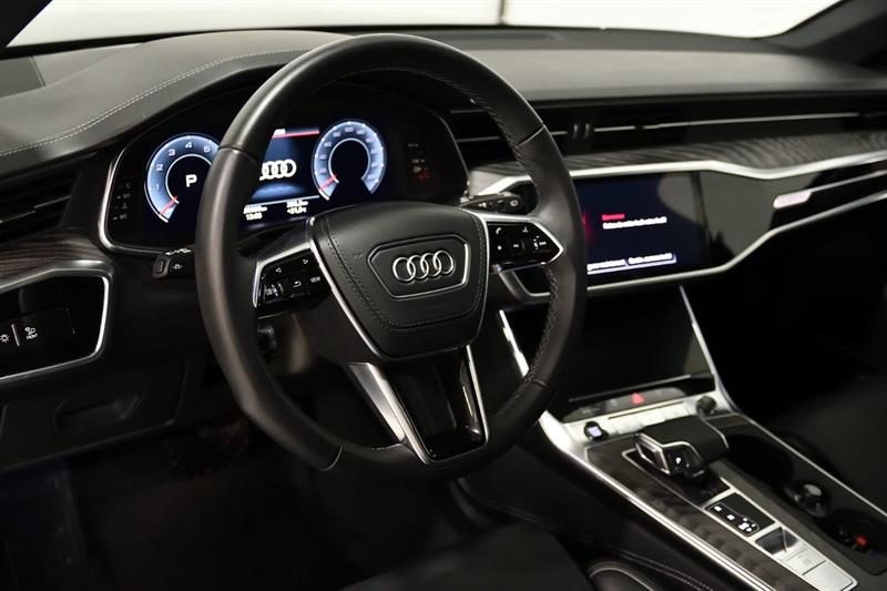 audi A6 allroad 2025 - 11