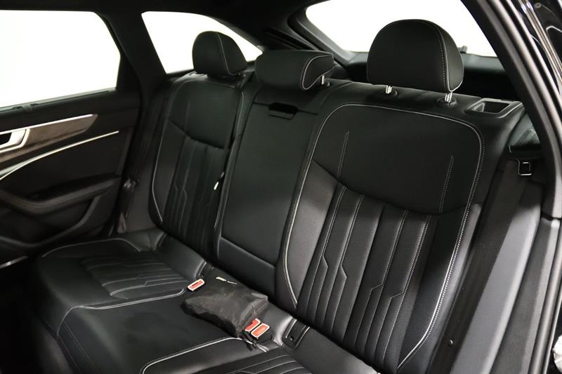 audi A6 allroad 2025 - 16
