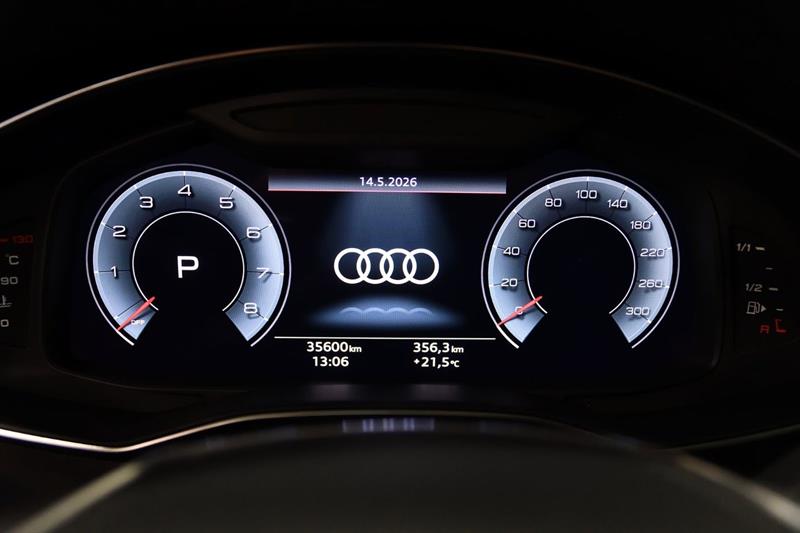 audi A6 allroad 2025 - 18