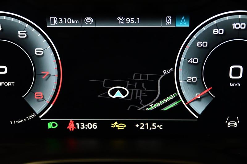 audi A6 allroad 2025 - 20