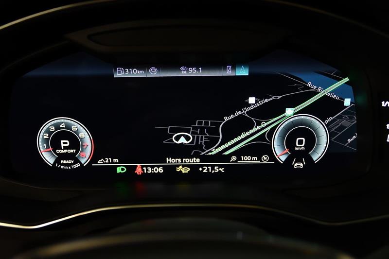 audi A6 allroad 2025 - 21