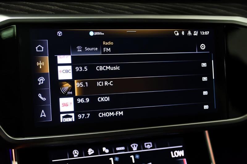 audi A6 allroad 2025 - 22