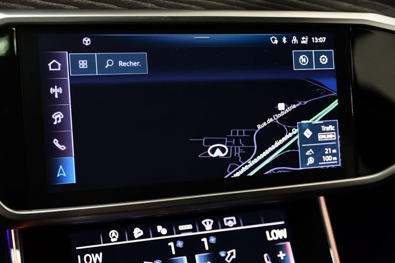 audi A6 allroad 2025 - 23