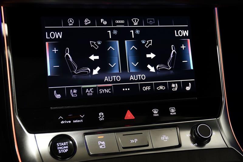 audi A6 allroad 2025 - 25