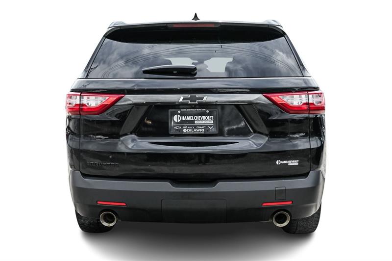 chevrolet Traverse 2019 - 6