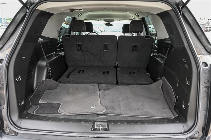 chevrolet Traverse 2019 - 13