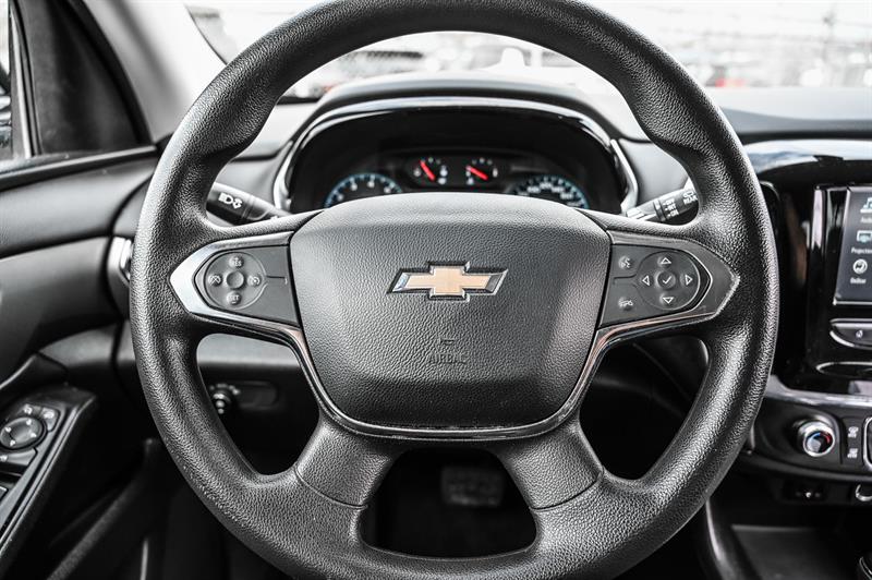 chevrolet Traverse 2019 - 15