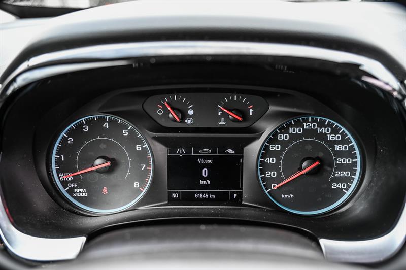 chevrolet Traverse 2019 - 16
