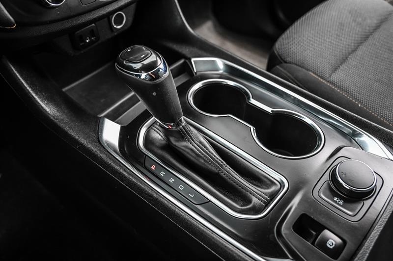 chevrolet Traverse 2019 - 17