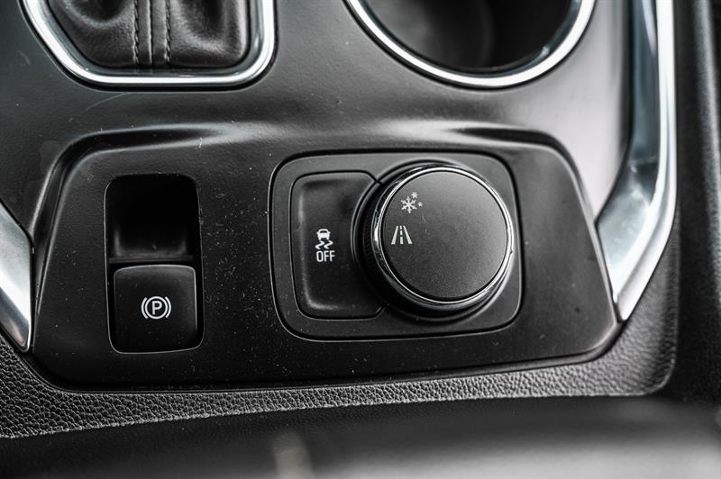 chevrolet Traverse 2019 - 18