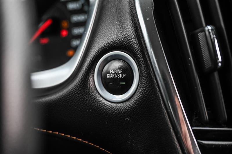 chevrolet Traverse 2019 - 19