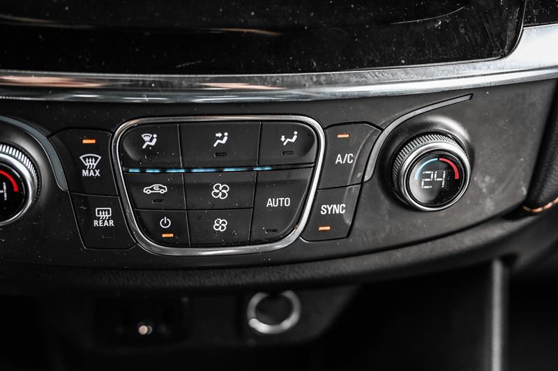 chevrolet Traverse 2019 - 20
