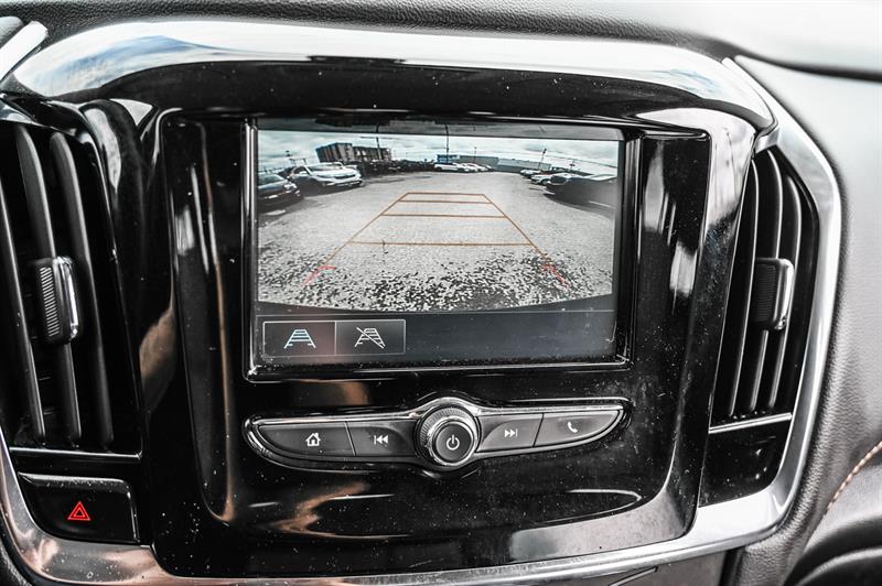 chevrolet Traverse 2019 - 21