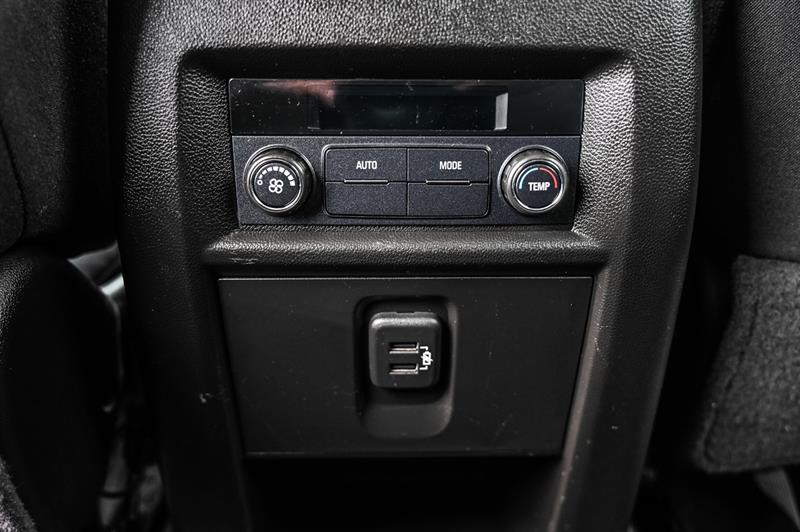 chevrolet Traverse 2019 - 23