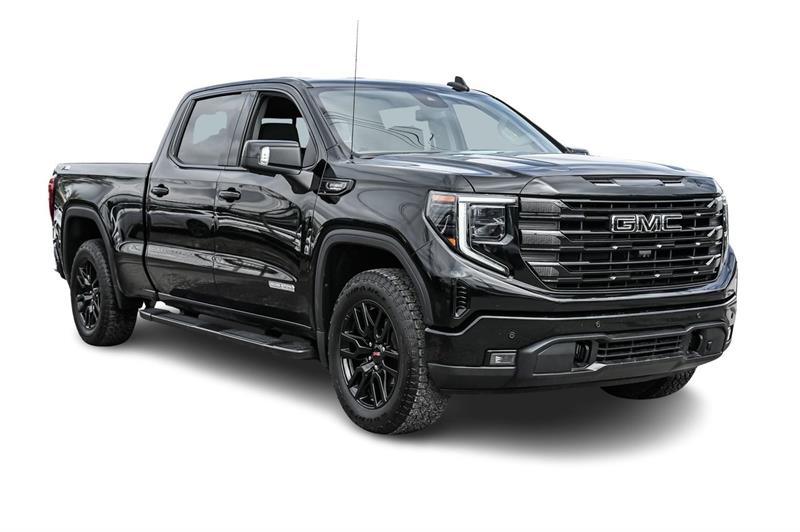 gmc Sierra 1500 2025 - 4