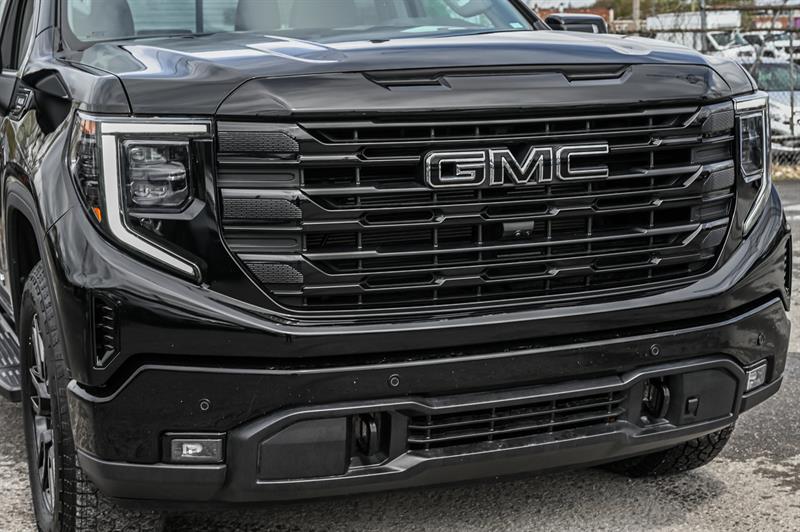gmc Sierra 1500 2025 - 5