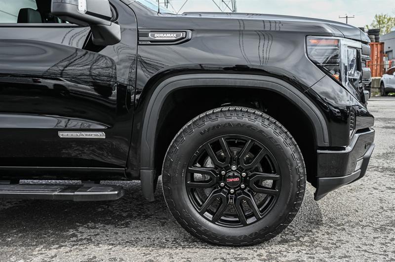 gmc Sierra 1500 2025 - 7