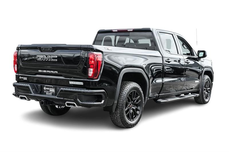 gmc Sierra 1500 2025 - 12