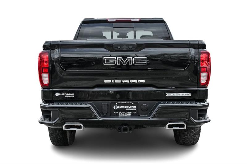 gmc Sierra 1500 2025 - 13