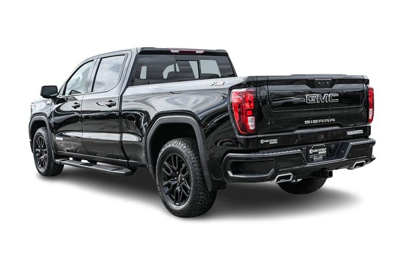 gmc Sierra 1500 2025 - 14