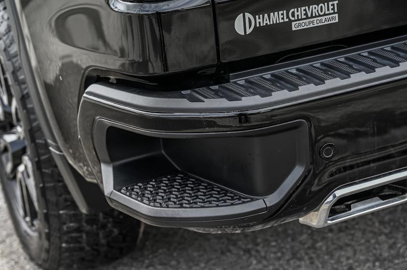 gmc Sierra 1500 2025 - 15
