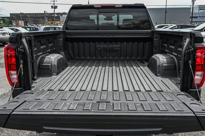 gmc Sierra 1500 2025 - 18