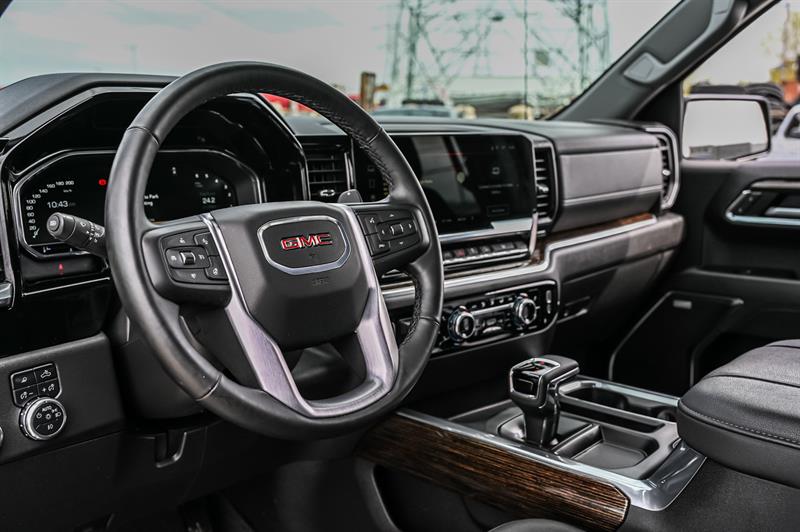 gmc Sierra 1500 2025 - 20