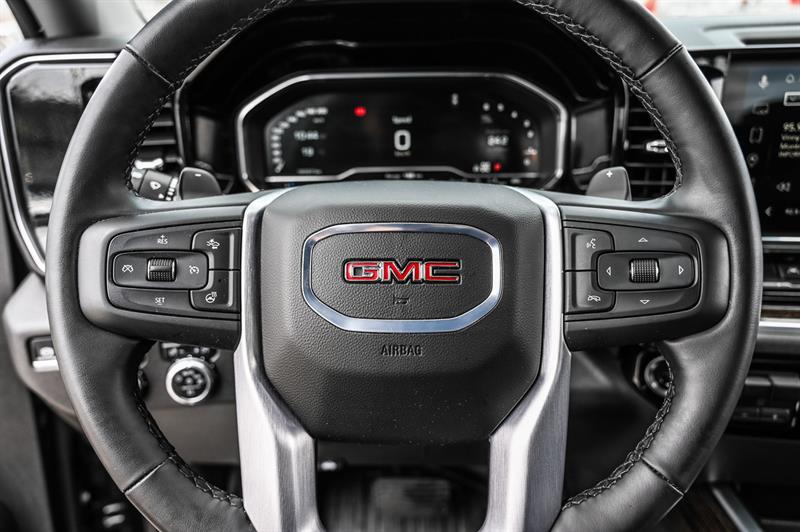 gmc Sierra 1500 2025 - 24