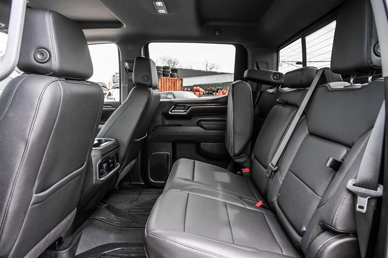 gmc Sierra 1500 2025 - 33