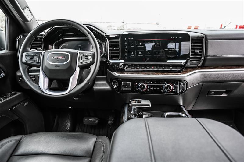 gmc Sierra 1500 2025 - 35
