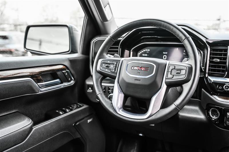 gmc Sierra 1500 2025 - 36