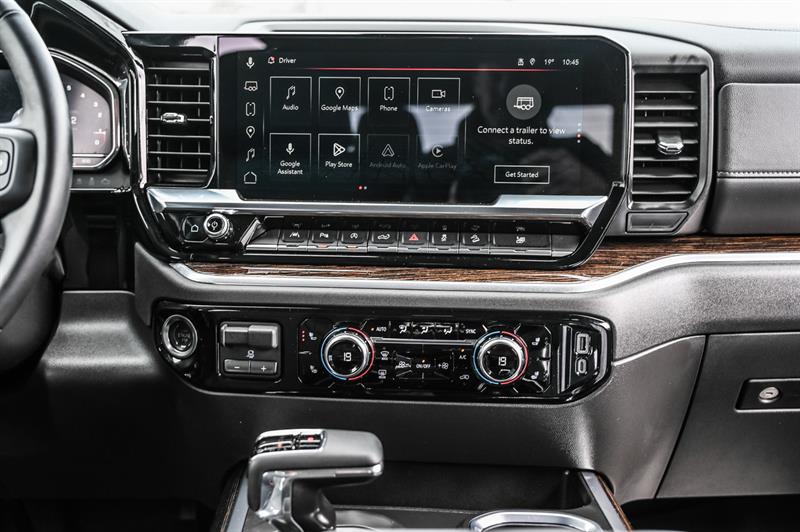 gmc Sierra 1500 2025 - 37