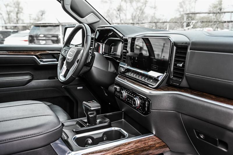 gmc Sierra 1500 2025 - 38