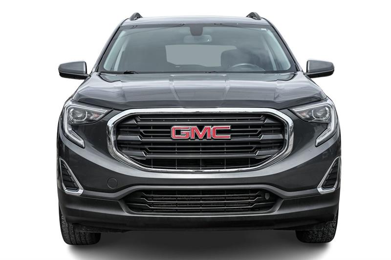 gmc Terrain 2019 - 2