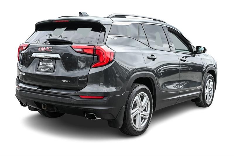 gmc Terrain 2019 - 6
