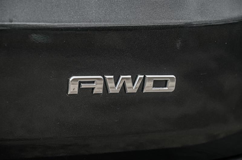 gmc Terrain 2019 - 12