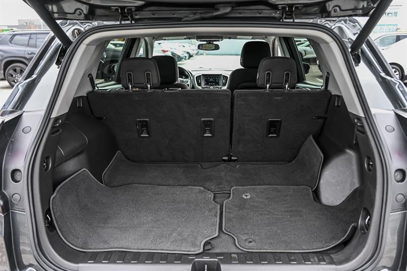 gmc Terrain 2019 - 13