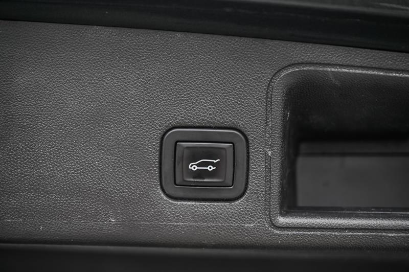 gmc Terrain 2019 - 14
