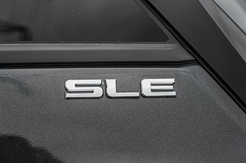 gmc Terrain 2019 - 15