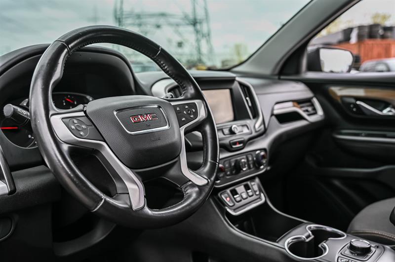 gmc Terrain 2019 - 16