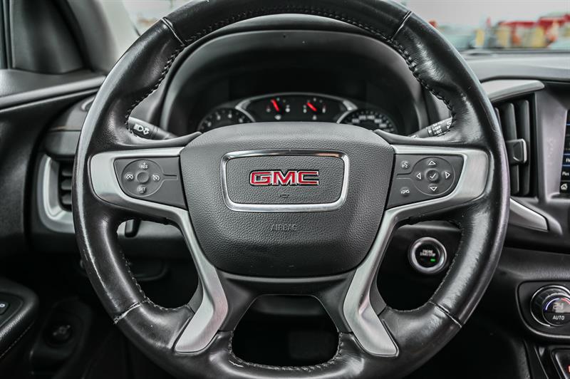 gmc Terrain 2019 - 18