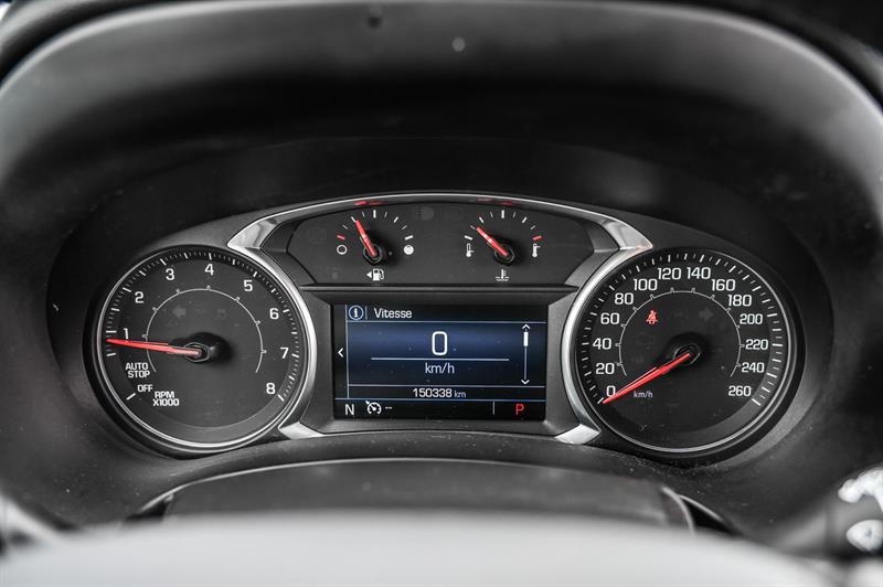 gmc Terrain 2019 - 19